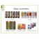 Ezhemalina (Black Blackberry) "Boznberry (Raspberry X Black Blekeeping)" 1 pc, tube, spring 2025