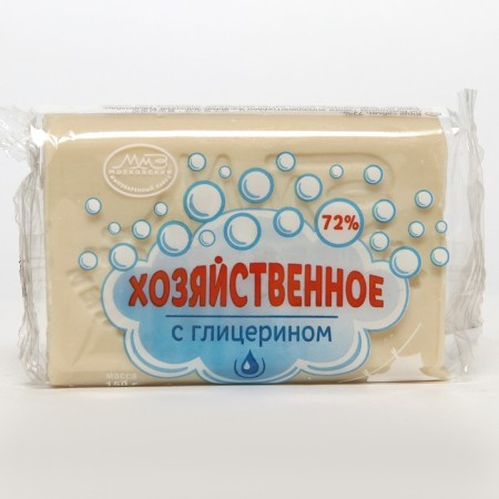 Commercial Layer GOST-30266-2017 72%, glycerin, in packaging, 150 g-2