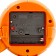 Watch with backlight "Football" Children's desktop, smooth move, on AA batteries