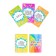Card game for a fun company, Funny pranks, 32 cards
