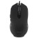 Acer OMW160 Black Optical Mouse (6400DPI) USB (8but)