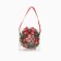 Gift New Year's Folding PVC, “New Year's Wreath”, 10 x 10 x 10 cm, New Year
