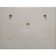 Cersanit Led 060 Design Pro 80x60 cm mirror, backlight, anti -recovery, watch