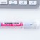 PEC PLACE WRITE-WRITE WITH CARE "Sakura", blue paste, gel 0.5 mm
