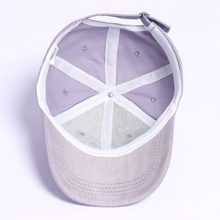 Baby cap for a boy, color gray pp 54cm-5