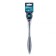 Rattle GROSS 14137, 1/2 ", 120 teeth