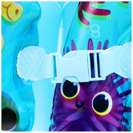 Inflatable vest "on the wave: sea kids", children's-7