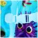 Inflatable vest "on the wave: sea kids", children's