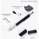 Set 2 in 1 "Master K.": a headlamp and a multitus handle