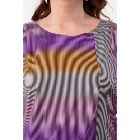 Women's tunic Wisell M4-3296/10, size 52-3