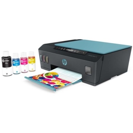 MFA Jet HP Smart Tank 516 AIO (3YW70A) A4 WIFI BT usb black-1