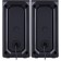 Computer speakers 2.0 Defender Stellar, 2x3, 3.5 mm, black