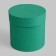 Set of hats 3 in 1 green, 16.5 x 16 - 10.5 x 11 cm