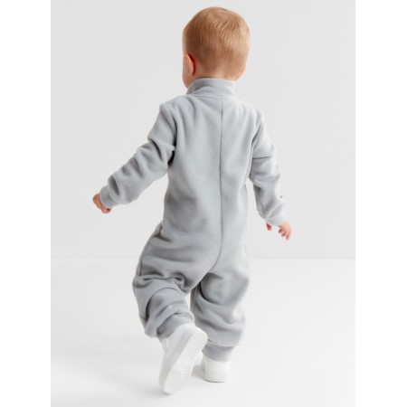 Combiason children's minku color gray, height 86-92-5