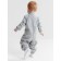 Combiason children's minku color gray, height 86-92