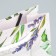 Gift package laminated, packaging, "Best Wishes", S 12 x 15 x 5.5 cm