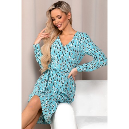 Women's dress, size 48-3