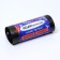 Garbage bags in the roll "Upakland" 60 l, black, PND, thickness 15 μm, 30 pcs