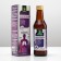 Syrup on vegetable raw materials "Laceric balm with vitamin C" 240 ml
