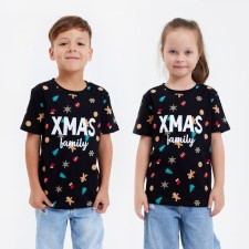 T-shirt Children's KAFTAN 