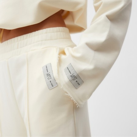 Women's pants Mist Cozy Style, Milk, p. 52-4