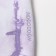 Pants "Tai-Dai" Children, Lavender color, height 128 cm