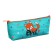 Penal soft, 1 compartment, 80 x 190 (225) x 40 mm, voluminous, PMO 32-20 "fox" 70690