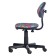 Children's chair without an armrest "Logic" (T-57), multi-colored