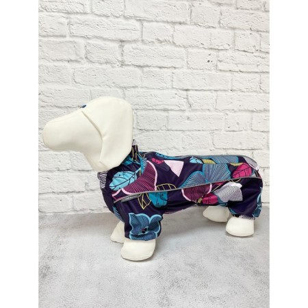 Combineson for dachshunds Demician OSSO Fashion, bitch, mix, size 45 (DS 45, OG 60 cm)-1