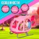 Transport for dolls "Helicopter"