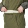 Costume "Elite Barrier", mixed, fabric khaki Orion, size 60-62 Height 182-188