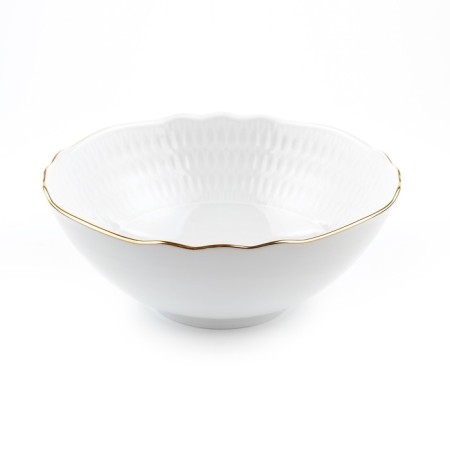 Cmielow Sofia Salad "Gold Gold", D = 14 cm