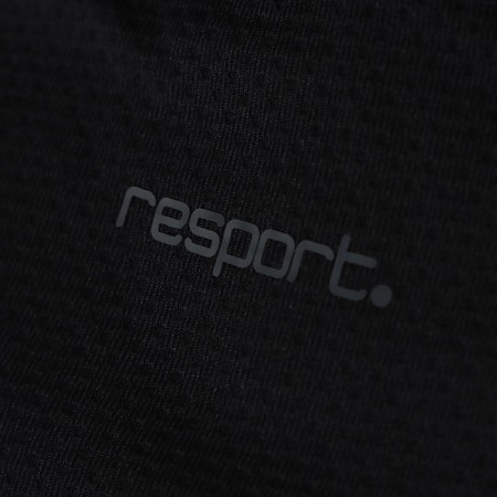T -shirt Polo Male Sports, size m (48), black color-11