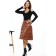 Female skirt, size 52