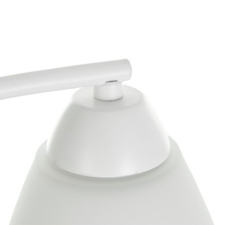 Franix chandelier 5he27 40w is white 54x54x30 cm Bayerlux-6