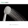 Shower watering can Iddis Optima Home OPH1FW9I18, 231x98x31 mm, white matte