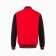 Bombber President, size m, red color