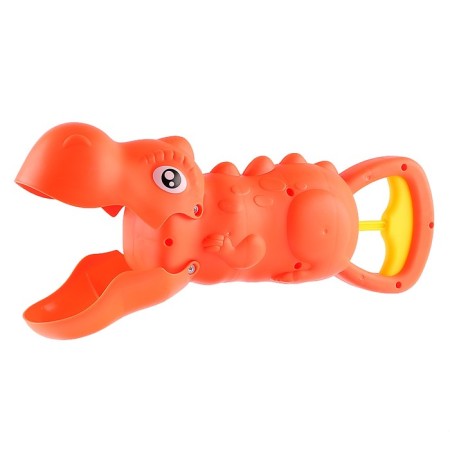 Snow-Kolek and Dinosaurus, Mix colors-4