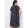 Women's dress, size 60