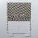 The folding box "Golden Holiday", 31.2 x 25.6 x 16.1 cm, New Year