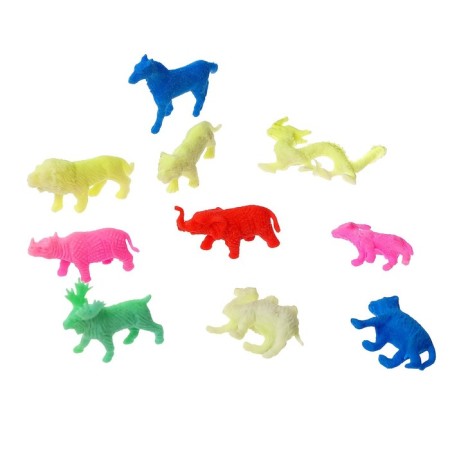 Набор для опытов «Мега-набор опытов», 25 опытов-12