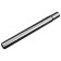 DEVENTEN PLAR Dream Bike, 25.4x250 mm, without a lock, color gray color