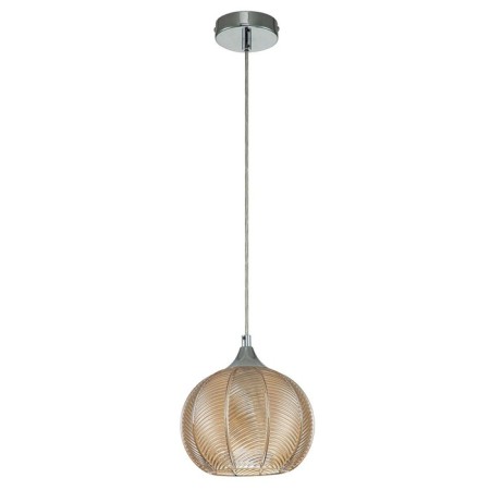 Suspension lamp 1x40W E27, size 20x20x174.5 cm-1