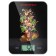 Libra kitchen Maunfeld MKS-123G02, electronic, up to 8 kg, drawing "Products"