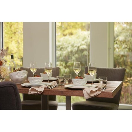 TASSEN HAPPY bowl, 350 ml, white color-7