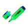 Marker Texture Moviser Tutor begged 5 mm, green