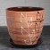 Flower Lenok 5l pot with a stand