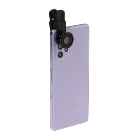Lyuzon lenses for phone: wide -angle, macro and fish eyes 180 degrees-5