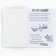 Frungling Chellengi A6+, 100 l. Soft cover "Panda"