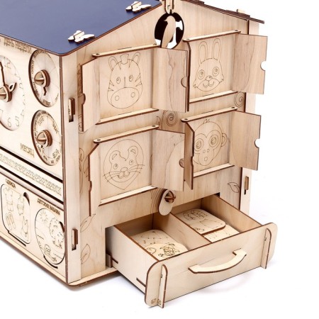 Designer "Bizibox. Development "-3